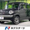 suzuki hustler 2014 -SUZUKI--Hustler DBA-MR31S--MR31S-201594---SUZUKI--Hustler DBA-MR31S--MR31S-201594- image 1