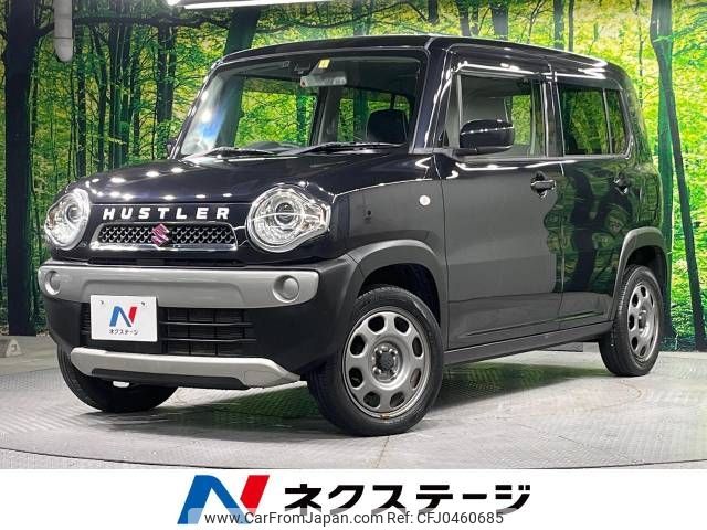 suzuki hustler 2014 -SUZUKI--Hustler DBA-MR31S--MR31S-201594---SUZUKI--Hustler DBA-MR31S--MR31S-201594- image 1