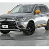 mitsubishi outlander 2017 quick_quick_DBA-GF8W_GF8W-0401776 image 1