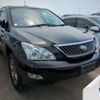 toyota harrier 2010 -TOYOTA--Harrier CBA-ACU30W--ACU30-0117423---TOYOTA--Harrier CBA-ACU30W--ACU30-0117423- image 1