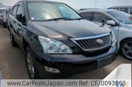 toyota harrier 2010 -TOYOTA--Harrier CBA-ACU30W--ACU30-0117423---TOYOTA--Harrier CBA-ACU30W--ACU30-0117423-