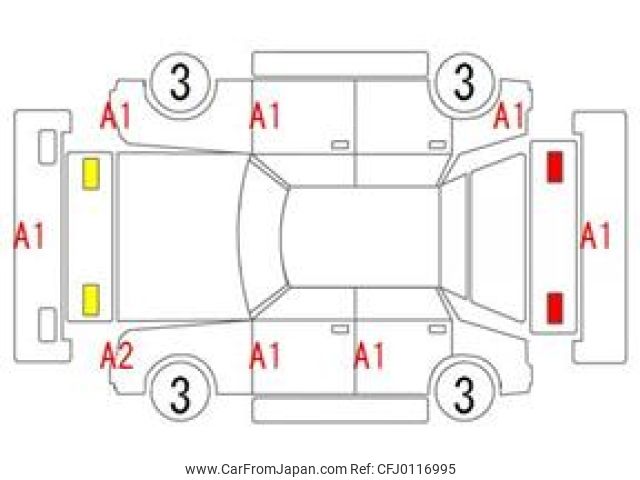 porsche cayenne 2016 -PORSCHE--Porsche Cayenne ABA-92ACEY--WP1ZZZ92ZGKA11474---PORSCHE--Porsche Cayenne ABA-92ACEY--WP1ZZZ92ZGKA11474- image 2