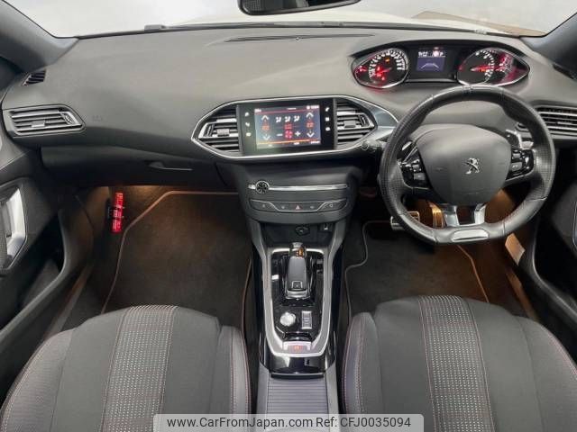 peugeot 308 2018 -PEUGEOT--Peugeot 308 LDA-T9WYH01--VF3LCYHZRJS419081---PEUGEOT--Peugeot 308 LDA-T9WYH01--VF3LCYHZRJS419081- image 2