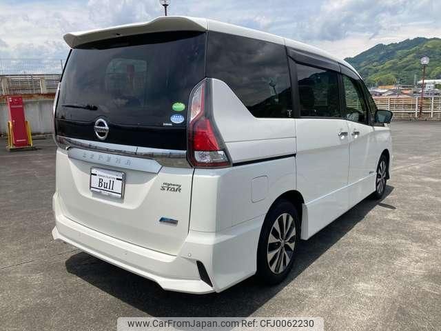 nissan serena 2016 quick_quick_DAA-GFC27_GFC27-006346 image 2