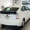 toyota prius 2011 CFJ1700128 image 2