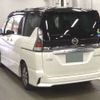 nissan serena 2019 -NISSAN 【水戸 302ﾀ4258】--Serena DAA-HFC27--HFC27-0044938---NISSAN 【水戸 302ﾀ4258】--Serena DAA-HFC27--HFC27-0044938- image 2