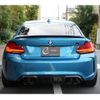 bmw m2 2018 CFJ1806290 image 2
