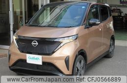 nissan nissan-others 2022 -NISSAN--SAKURA ZAA-B6AW--B6AW-0006536---NISSAN--SAKURA ZAA-B6AW--B6AW-0006536-