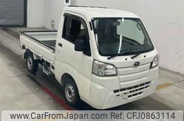 subaru sambar-truck 2016 -SUBARU--Samber Truck S500J-0002838---SUBARU--Samber Truck S500J-0002838-