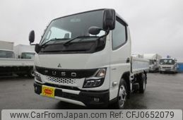 mitsubishi-fuso canter 2023 GOO_NET_EXCHANGE_1161178A30250117W001