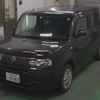 nissan cube 2012 TE2596 image 5