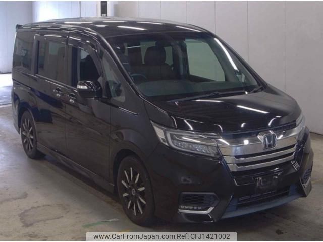 honda stepwagon-spada 2020 quick_quick_6BA-RP3_1302521 image 1
