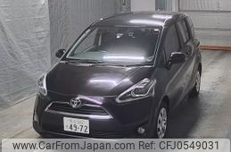 toyota sienta 2018 -TOYOTA 【熊谷 502せ4972】--Sienta NSP170G-7153494---TOYOTA 【熊谷 502せ4972】--Sienta NSP170G-7153494-