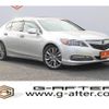 honda legend 2017 -HONDA--Legend DAA-KC2--KC2-1100858---HONDA--Legend DAA-KC2--KC2-1100858- image 1