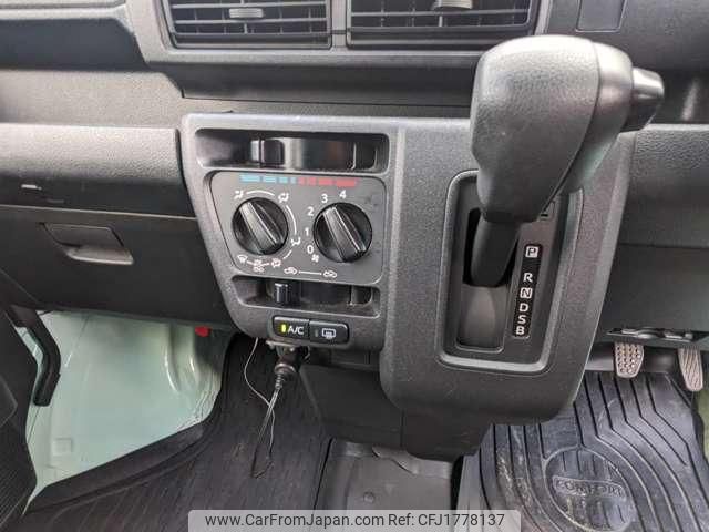daihatsu hijet-cargo 2022 CFJ1778137 image 2