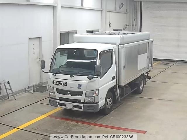 mitsubishi-fuso canter 2013 -MITSUBISHI--Canter FEA20-520315---MITSUBISHI--Canter FEA20-520315- image 1