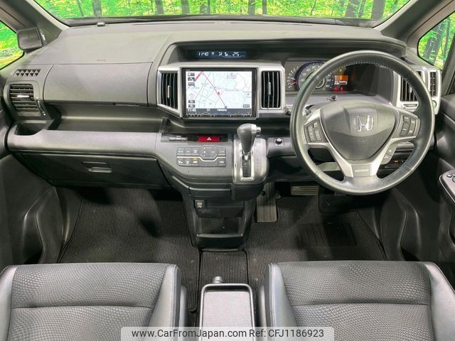 honda stepwagon 2013 -HONDA--Stepwgn DBA-RK5--RK5-1362810---HONDA--Stepwgn DBA-RK5--RK5-1362810- image 2