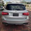 mercedes-benz glc-class 2019 quick_quick_LDA-253905C_WDC2539052F536453 image 5