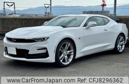 chevrolet camaro 2022 quick_quick_7BA-A1XC_1G1F91RX8N0123177