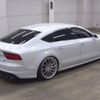 audi a7-sportback 2017 quick_quick_ABA-4GCYPC_WAUZZZ4G5HN019356 image 6