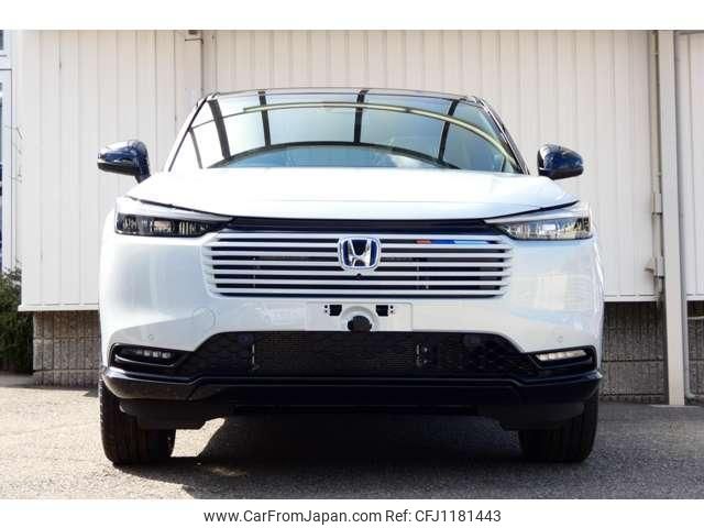 honda vezel 2025 quick_quick_6AA-RV5_RV5-1258062 image 2
