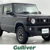 suzuki jimny 2023 -SUZUKI--Jimny 3BA-JB64W--JB64W-301045---SUZUKI--Jimny 3BA-JB64W--JB64W-301045- image 1