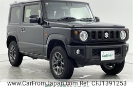 suzuki jimny 2023 -SUZUKI--Jimny 3BA-JB64W--JB64W-301045---SUZUKI--Jimny 3BA-JB64W--JB64W-301045-