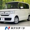 honda n-box 2019 -HONDA--N BOX DBA-JF3--JF3-1225614---HONDA--N BOX DBA-JF3--JF3-1225614- image 1