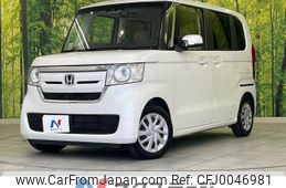 honda n-box 2019 -HONDA--N BOX DBA-JF3--JF3-1225614---HONDA--N BOX DBA-JF3--JF3-1225614-