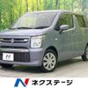 suzuki wagon-r 2023 -SUZUKI--Wagon R 5BA-MH85S--MH85S-165764---SUZUKI--Wagon R 5BA-MH85S--MH85S-165764- image 1