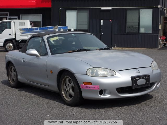 mazda roadster 2000 24110303 image 1