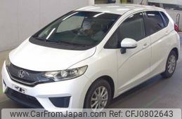 honda fit 2013 quick_quick_DBA-GK3_3009089