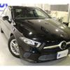 mercedes-benz a-class 2019 -MERCEDES-BENZ 【京都 349ｿ 333】--Benz A Class 5BA-177084--2V040813---MERCEDES-BENZ 【京都 349ｿ 333】--Benz A Class 5BA-177084--2V040813- image 27