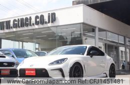 toyota 86 2022 -TOYOTA--86 ZN8--ZN8-007070---TOYOTA--86 ZN8--ZN8-007070-