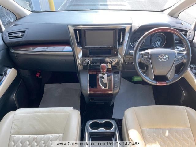 toyota vellfire 2017 quick_quick_AGH30W_AGH30-0140384 image 2