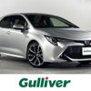 toyota corolla-sport 2019 -TOYOTA--Corolla Sport 6AA-ZWE211H--ZWE211-1027806---TOYOTA--Corolla Sport 6AA-ZWE211H--ZWE211-1027806- image 1