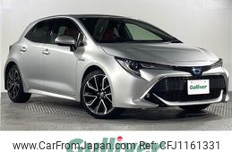 toyota corolla-sport 2019 -TOYOTA--Corolla Sport 6AA-ZWE211H--ZWE211-1027806---TOYOTA--Corolla Sport 6AA-ZWE211H--ZWE211-1027806-