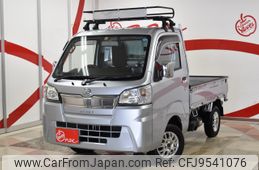 daihatsu hijet-truck 2018 -DAIHATSU--Hijet Truck EBD-S510P--S510P-0203588---DAIHATSU--Hijet Truck EBD-S510P--S510P-0203588-