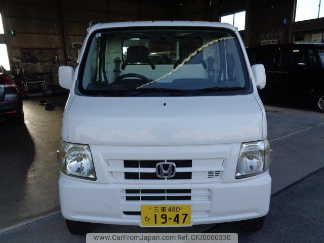 honda acty-truck 2006 -HONDA 【三重 480ﾋ1947】--Acty Truck HA7--1601646---HONDA 【三重 480ﾋ1947】--Acty Truck HA7--1601646- image 1