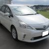 toyota prius-α 2014 -TOYOTA--Prius α DAA-ZVW41W--ZVW41-0023449---TOYOTA--Prius α DAA-ZVW41W--ZVW41-0023449- image 3