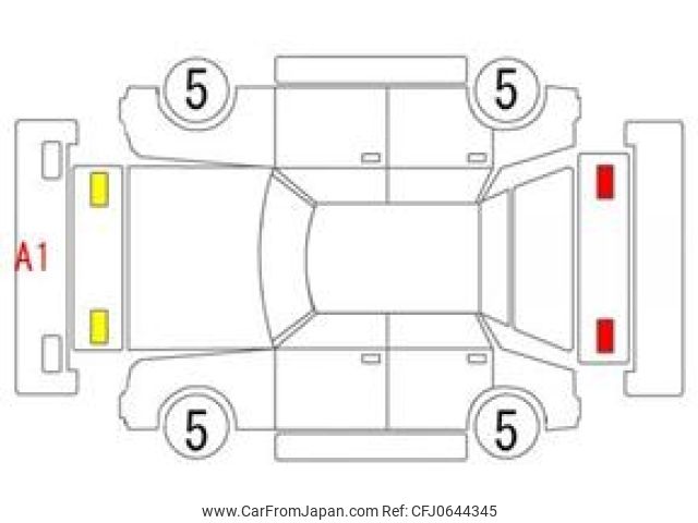 bmw 1-series 2020 -BMW--BMW 1 Series 3BA-7L20--WBA7L120907E43926---BMW--BMW 1 Series 3BA-7L20--WBA7L120907E43926- image 2