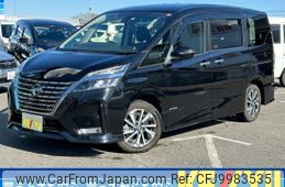 nissan serena 2021 -NISSAN--Serena 5AA-GFC27--GFC27-228481---NISSAN--Serena 5AA-GFC27--GFC27-228481-