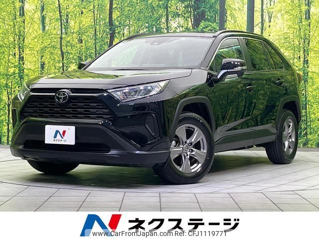 toyota rav4 2022 quick_quick_MXAA52_MXAA52-5005751 image 1