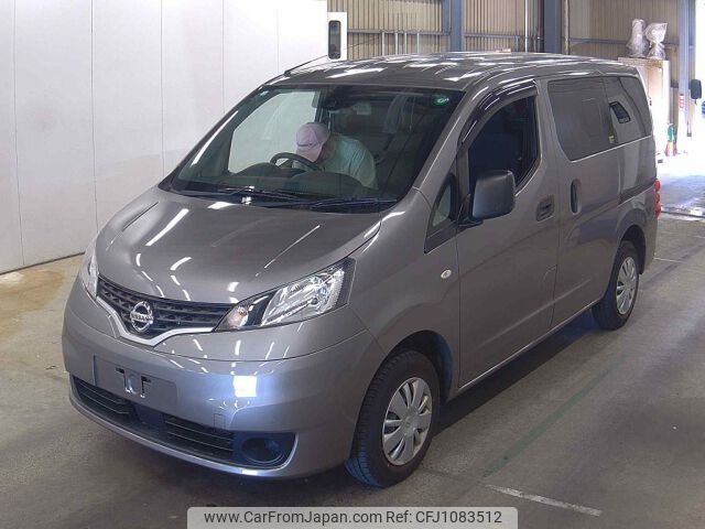 nissan nv200-vanette-van 2020 HO51540406 image 1