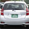 nissan note 2016 CFJ1854150 image 11