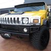 hummer hummer-others 2003 -OTHER IMPORTED 【滋賀 100ｲ1111】--Hummer FUMEI--5GRGN23U63H139063---OTHER IMPORTED 【滋賀 100ｲ1111】--Hummer FUMEI--5GRGN23U63H139063- image 42