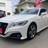 toyota crown 2019 -TOYOTA--Crown 6AA-AZSH20--AZSH20-1048413---TOYOTA--Crown 6AA-AZSH20--AZSH20-1048413- image 1