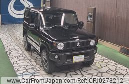 suzuki jimny 2024 -SUZUKI--Jimny JB64W-350682---SUZUKI--Jimny JB64W-350682-