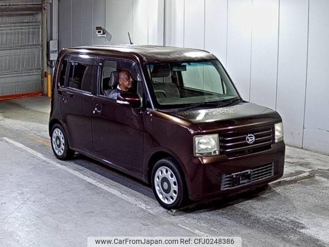 daihatsu move-conte 2010 -DAIHATSU--Move Conte L575S-0108548---DAIHATSU--Move Conte L575S-0108548- image 1