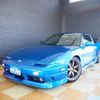 nissan 180sx 1997 quick_quick_E-RPS13_RPS13-326648 image 1